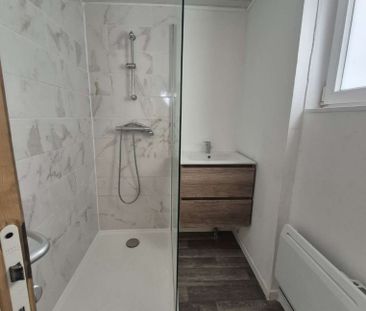 Location Maison 3 pièces 54m² AUCHEL 62260 - Photo 2