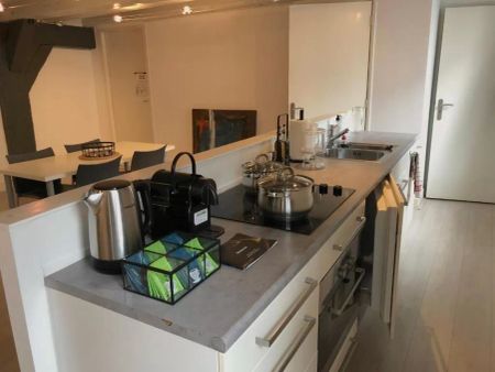 Appartement in hartje Middelburg - Foto 3