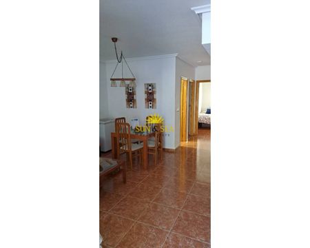 3 BEDROOM DUPLEX - CARTAGENA, PLAYA HONDA - Photo 5