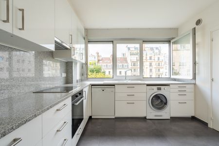 Tout savoir sur cet appartement dans le quartier Odéon, à Paris 6ème - Photo 4