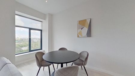 2 bedroom flat to rent - Photo 4