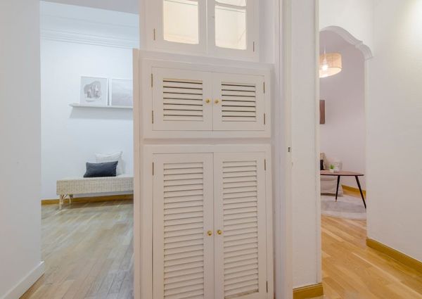 Calle de los Mártires Concepcionistas, Madrid, Community of Madrid 28006