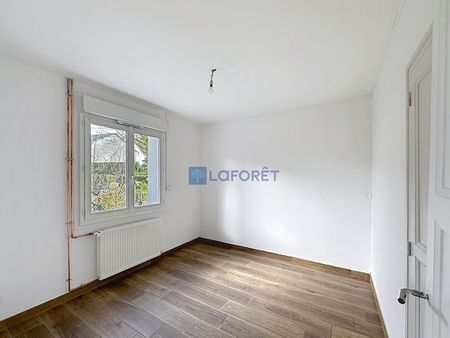 Maison T3 près de Flers à louer - Photo 3