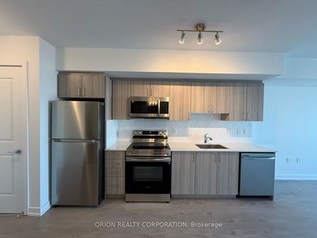 For Lease - 556 Marlee Avenue Unit# 715, Toronto, Ontario - Photo 5