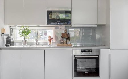 Gamla Stockholmsvägen, Huddinge - Photo 2