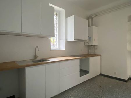 A LOUER Appartement T3 BAYONNE à louer de 3 pièce(s) sur 65 m² - Photo 3