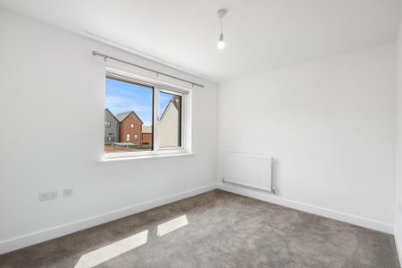 3 bedroom detached house to rent - Photo 3