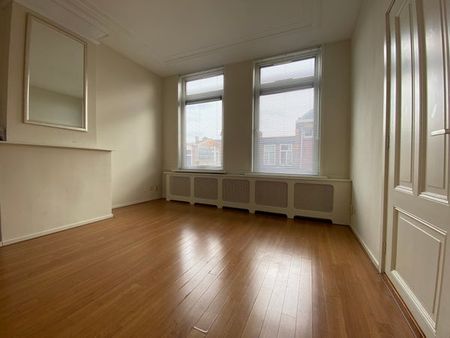 Te huur: Appartement Weimarstraat 281 B in Den Haag - Foto 5