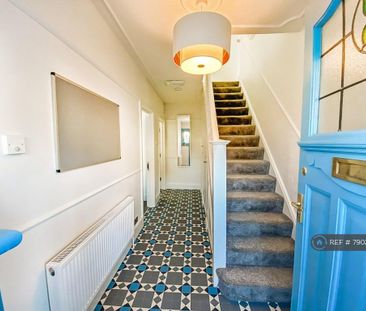 1 bedroom in a house share to rent - Photo 6