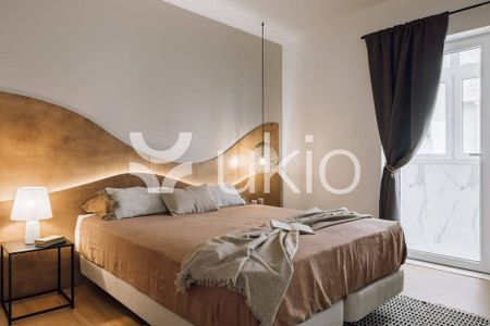 4 room luxury Apartment for rent in Lisbon, Portugal - Photo 3