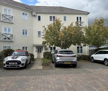 2 bedroom flat to rent - Photo 3