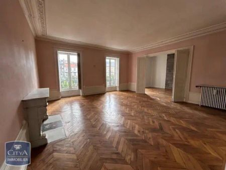 Appartement à louer 5 pièces 236.88m² - Photo 3