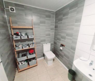 1 bedroom end of terrace house to rent - Photo 4