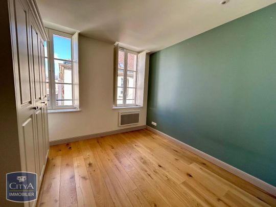 Appartement à louer 4 pièces 80m² - Photo 1