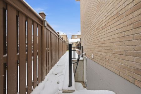 For Lease - 1286 Kettering Drive Unit# Basement, Oshawa, Ontario - Photo 3