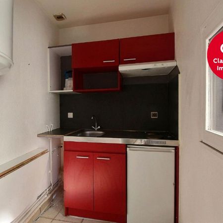 Location Appartement 2 pièces 30m² CASTRES 81100 - Photo 3