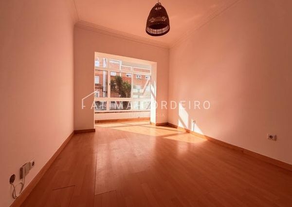 Apartamento T2 em Setúbal