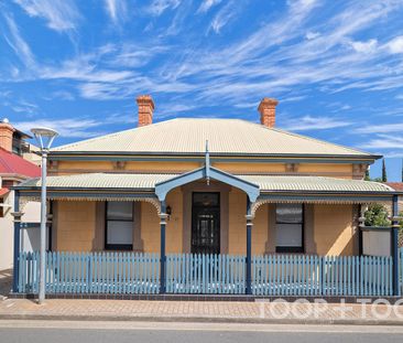 TRADITIONAL NORTH ADELAIDE LIVING - Photo 6