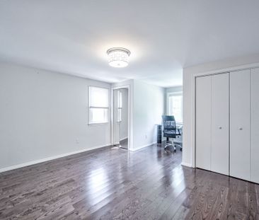 For Lease - 1638 Birchwood Drive, Mississauga, Ontario - Photo 2