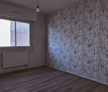 Location appartement 4 pièces 85.89 m² à Angers (49000) - Photo 1