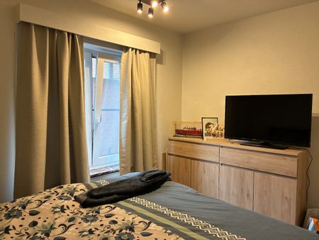 Appartement met 1 slaapkamer te huur in Waregem - Foto 3