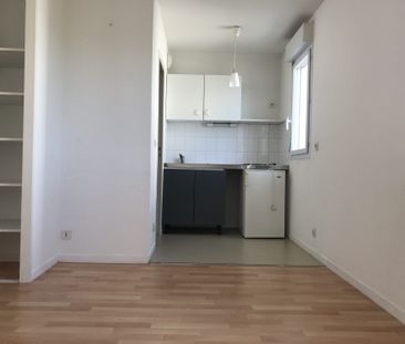 Location Appartement 1 pièce 20m² PESSAC 33600 - Photo 4