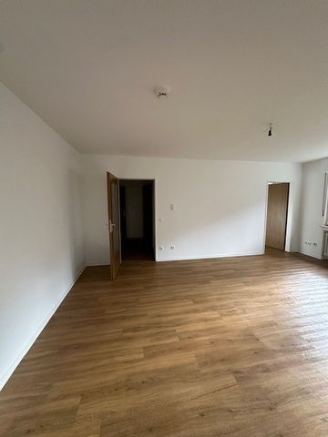Gemütliche 2-Zimmer-Wohnung in Solingen-Mitte  nur für Personen ab 55 Jahren mit WBS - Photo 4