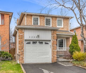 For Lease - 1205 Shagbark Crescent Unit# Lower, Mississauga, Ontario - Photo 4