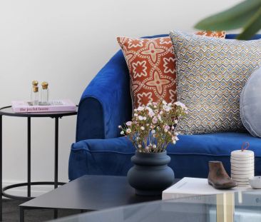 Inner-city chic, easy living & work from home appeal - Photo 4