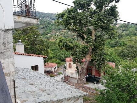 Μονοκατοικία για ενοικίαση Στρόφιλος (Αρτέμιδα) - Photo 2