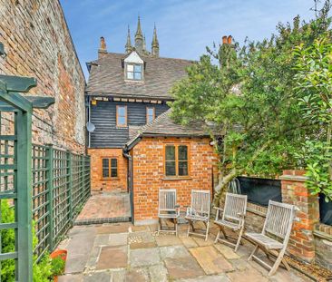 2 bedroom terraced house to rent - Photo 6