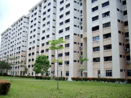 Blk 304 Clementi Avenue 4 (Clementi), HDB 3 Rooms - For Rent - Photo 5