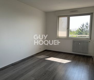 Location appartement F2 680  hors charges - Photo 2