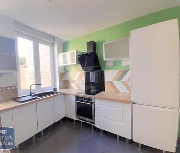 Location Maison 4 pièces 70m² NIEPPE 59850 - Photo 2