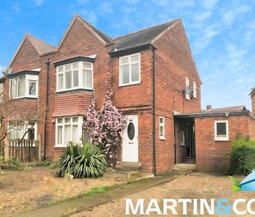 3 bedroom semi-detached house to rent - Photo 5