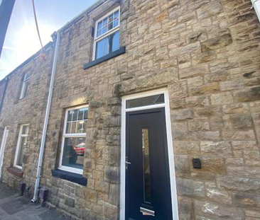 2 bed terraced house to rent in Edith Street, Consett, Durham, DH8 - Photo 2