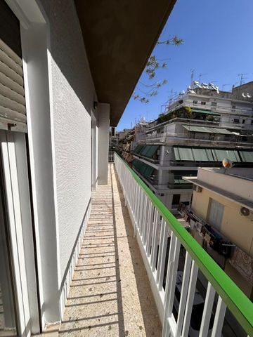 Διαμέρισμα για ενοικίαση Κάτω Πατήσια (Λεωφόρος Πατησίων - Λεωφόρος Αχαρνών) - Φωτογραφία 5