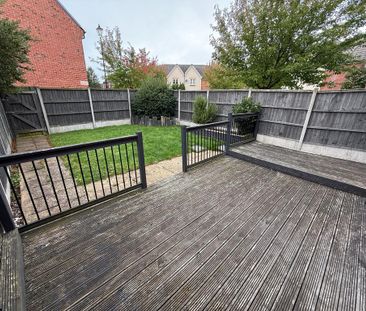 3 bedroom townhouse to rent - Photo 3