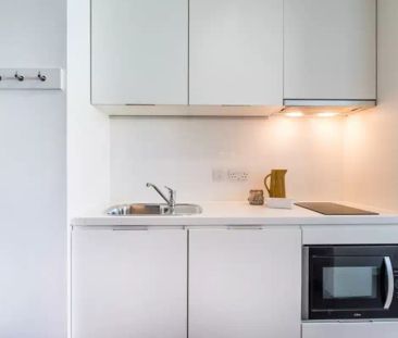 Gold Studio - Photo 4