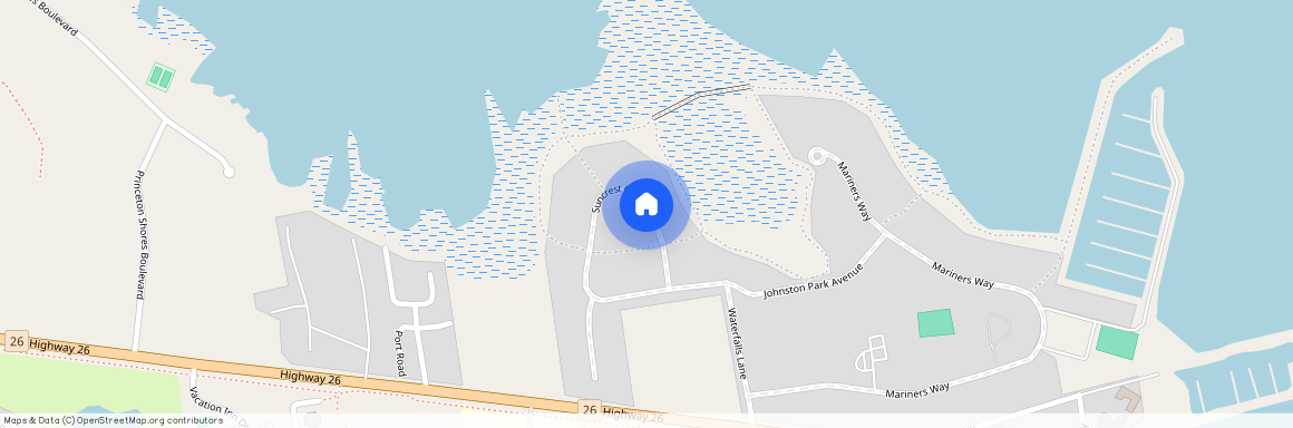 850 Suncrest Circle, Collingwood