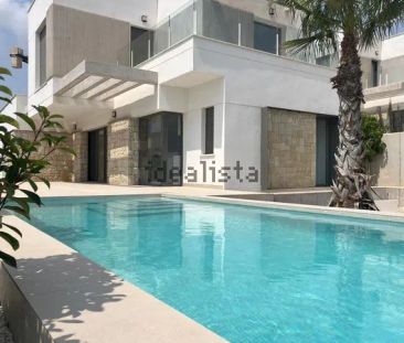 Alquiler de casa o chalet independiente en Calle Praga, 58 - Photo 4