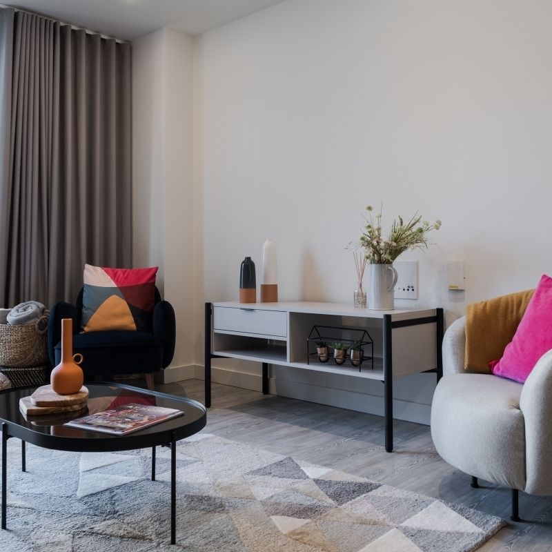 2 bedroom apartment to rent - Photo 1