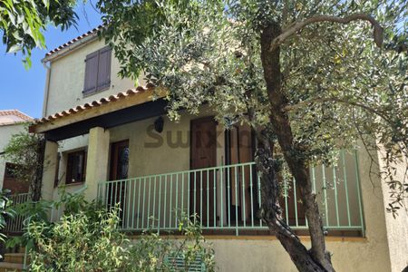 VILLA meublée Type 4 et jardin - Photo 5