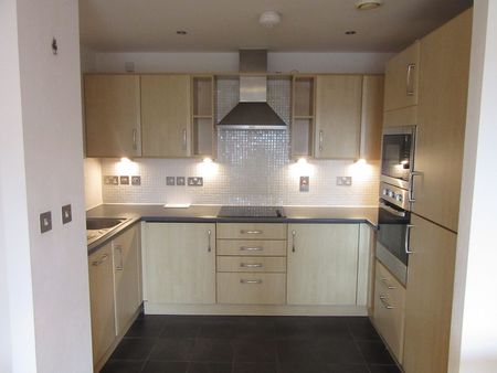 Excelsior Apartments, Princess Way, Swansea. SA1 3LQ - Photo 5