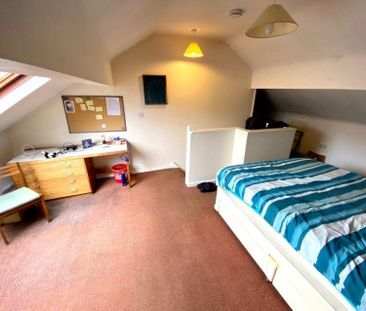 1 bedroom in a house share to rent - Photo 6