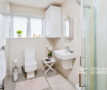 Abercorn Place, London, NW8 9YA - Photo 4