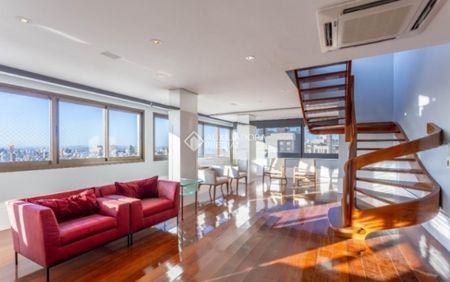 Cobertura com 6 quartos e 600m² para alugar em Bela Vista, Porto Alegre. - Photo 2