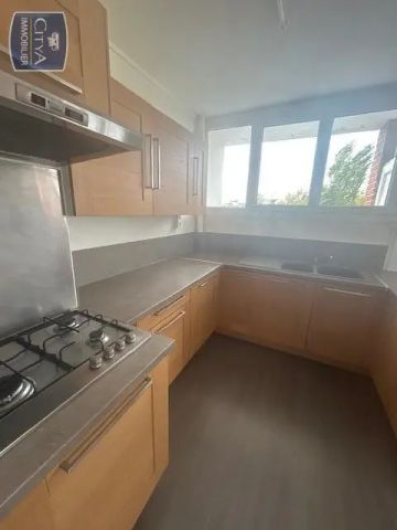 Appartement à louer 3 pièces 66m² - Photo 3