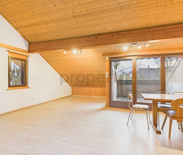 4.5 Zimmer, 128 m², 2. Stock - Foto 2