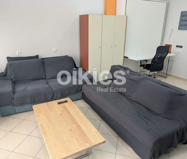 Studio/Γκαρσονιέρα για ενοικίαση - Φάληρο - Ιπποκράτειο, - Photo 4